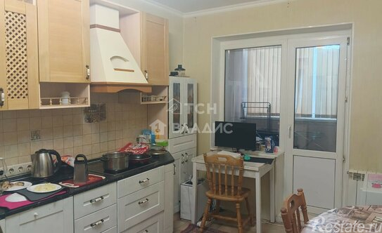 Продажа 1-комн квартиры на вторичном рынке Юбилейный, Тарасовская улица,  д. 15