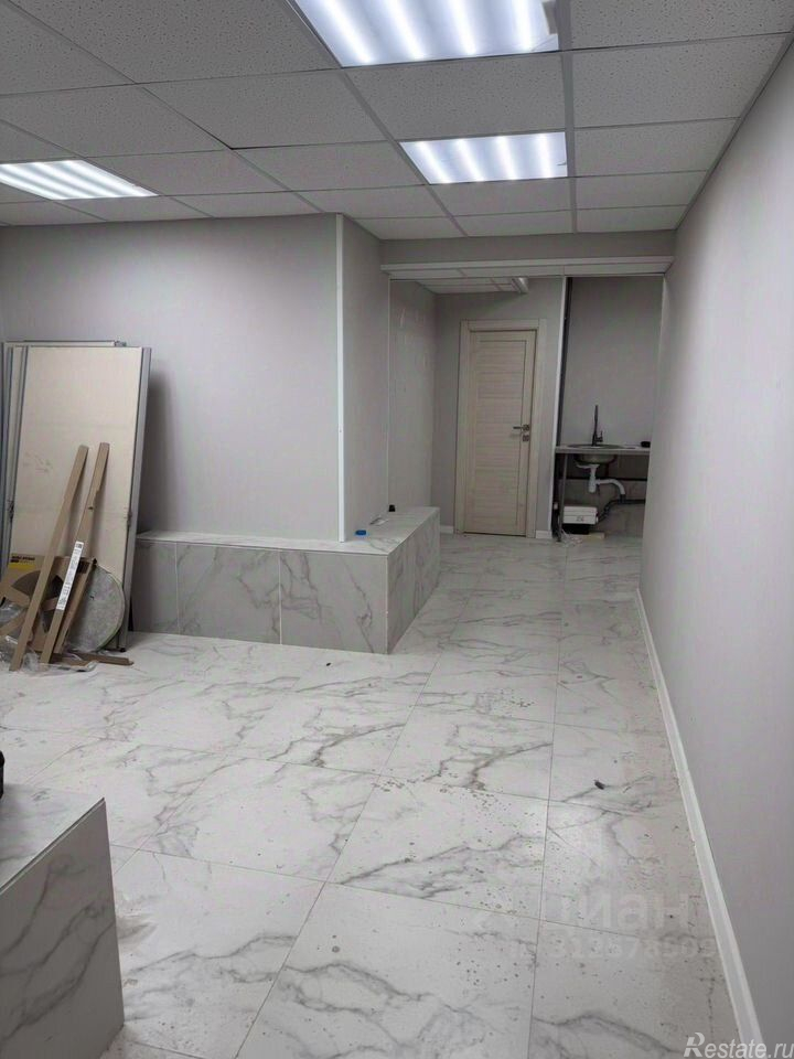 Аренда ПСН Серпуховская Б. ул