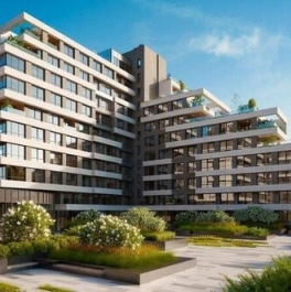 Продажа 5-комн квартиры на вторичном рынке улица Сергея Бондарчука,  д. 4