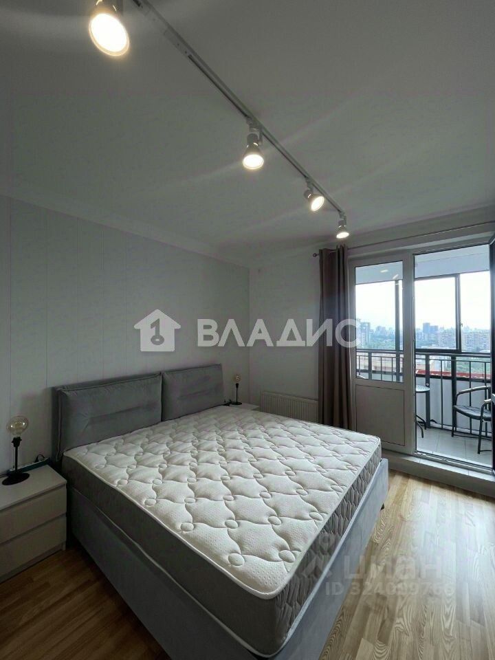 Продажа 1-комн квартиры на вторичном рынке Малая Филевская улица, 22