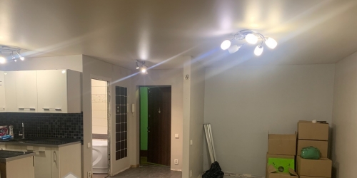 1-комн квартира Подъёмная улица, дом 4