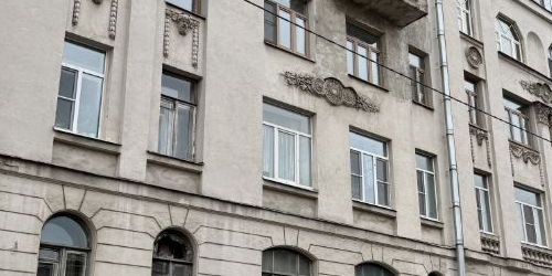 4-комн квартира Волоколамский переулок, 1