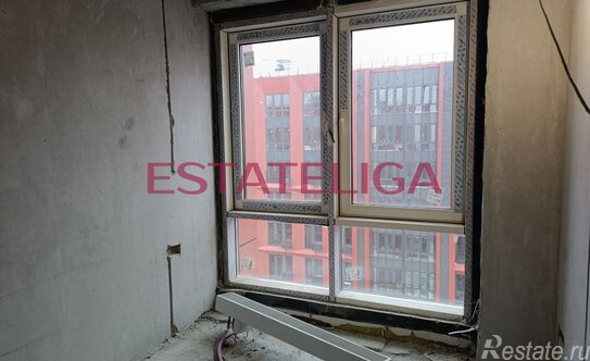 Продажа 2-комн квартиры на вторичном рынке Новоостаповская улица,  д. 20