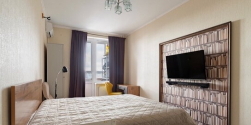 2-комн квартира ул Димитрова,  д. 3,  к. 1