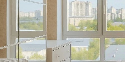 2-комн квартира Херсонская улица, 18