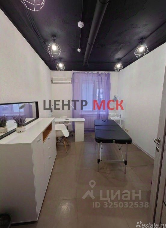 Аренда офиса Новодевичий проезд,  д. 4