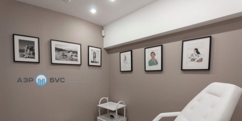 Помещение свободного назначения Грузинская М. ул,  д. 21