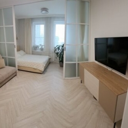 Продажа 3-комн квартиры на вторичном рынке ул Базовская,  д. 15,  к. 4