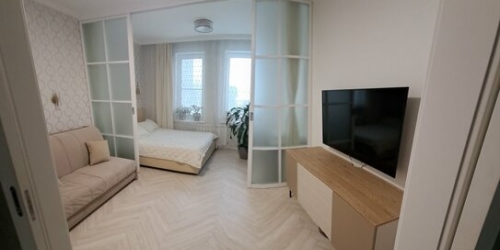 3-комн квартира ул Базовская,  д. 15,  к. 4