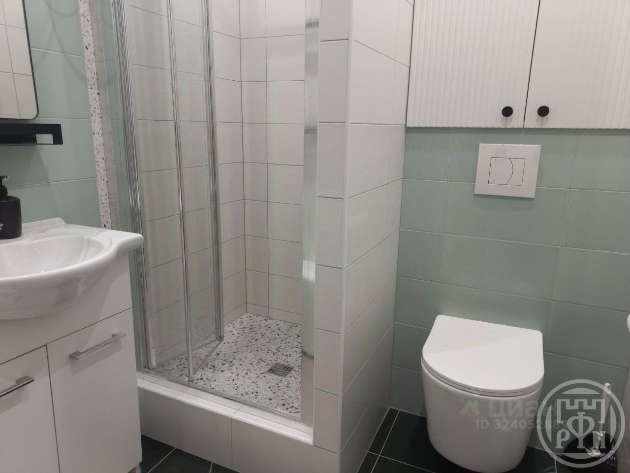 Аренда студии пос. Шушары, улица Валдайская, 6к1