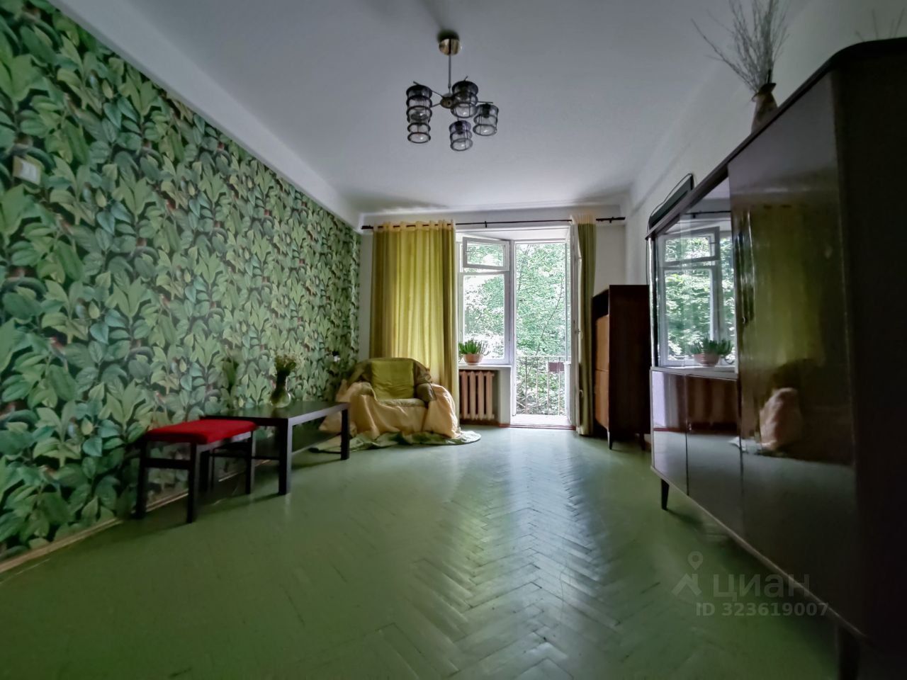 Продажа 2-комн квартиры на вторичном рынке улица Карпинского, 36К4