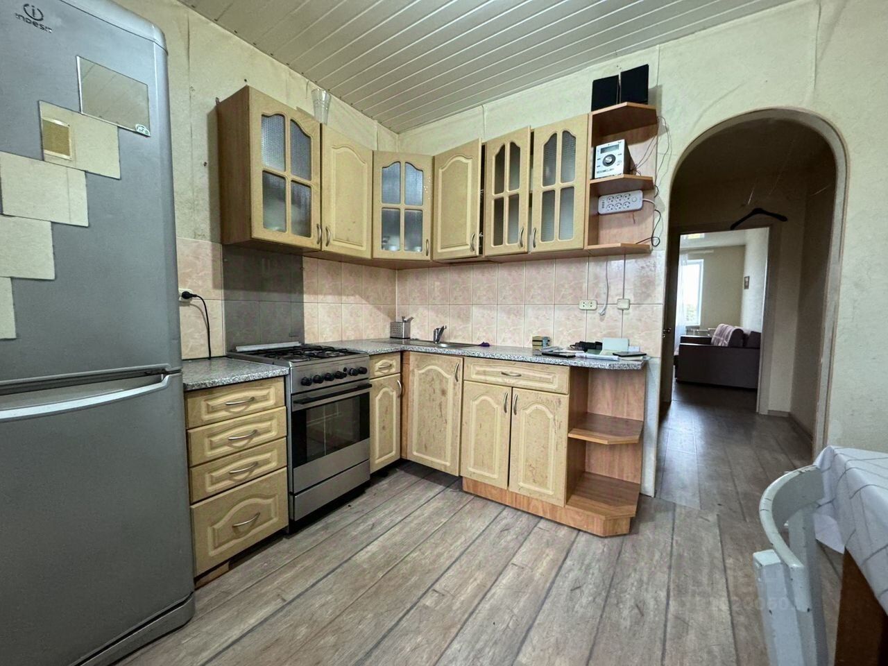 Продажа 2-комн квартиры на вторичном рынке Волхов, улица Юрия Гагарина, 27