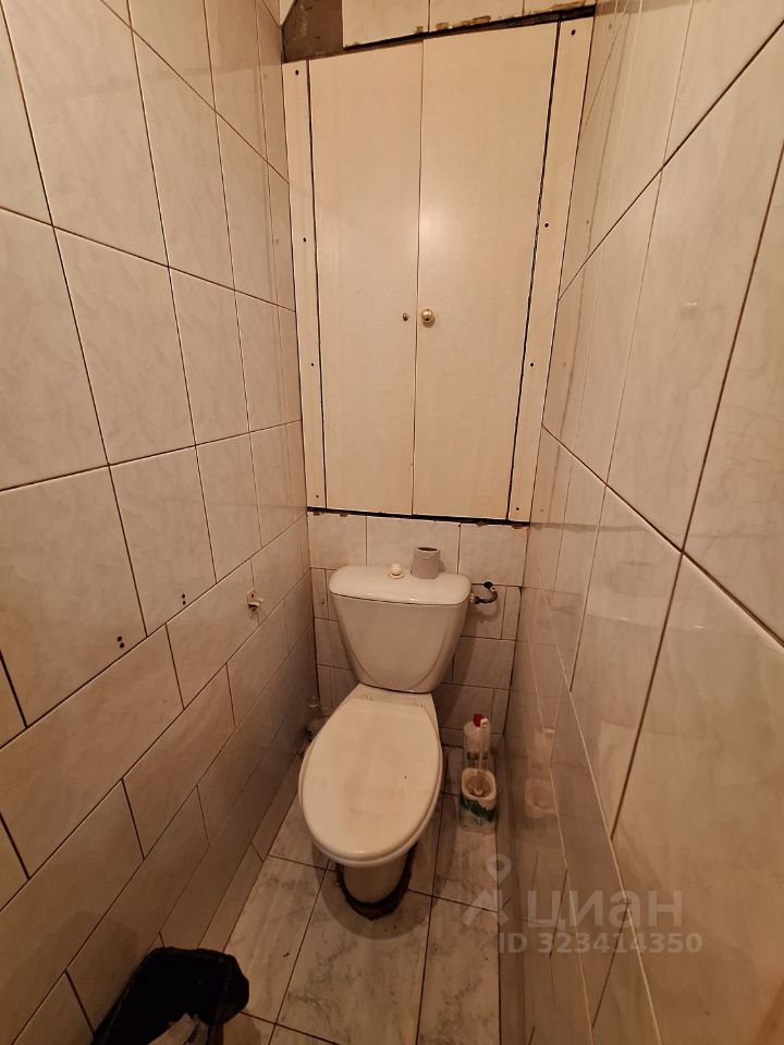 Продажа 2-комн квартиры на вторичном рынке улица Талалихина, 18