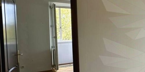 3-комн квартира Комсомольский проспект, 17