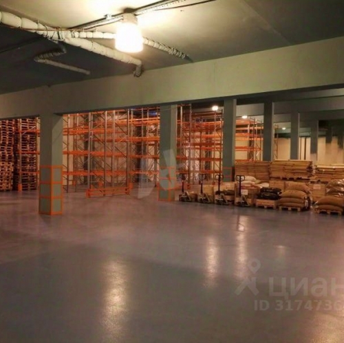 Производственное помещение Лосино-Петровский, улица Кирова