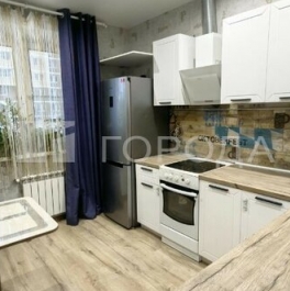 Продажа 2-комн квартиры на вторичном рынке Пушкино г, Просвещения ул,  д. 11 к2