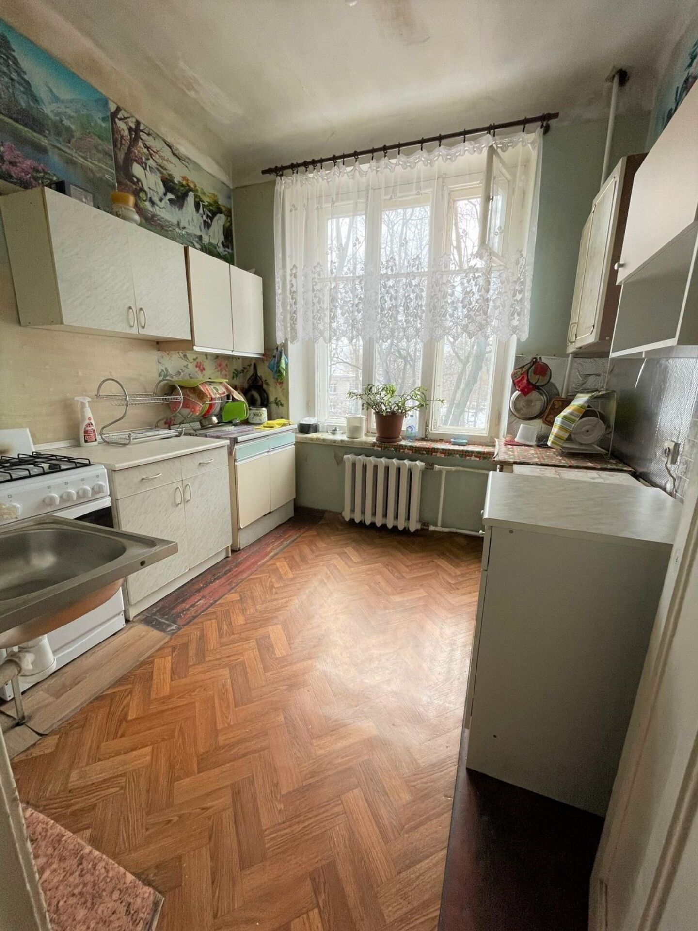 Продажа комнаты Зайцева ул,  д. 37