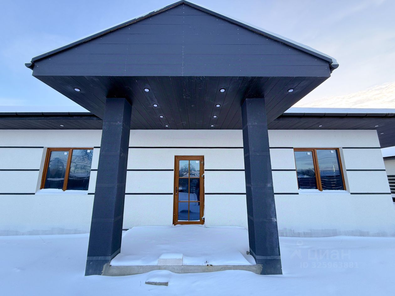 Продажа дома д. Сойкино, улица Лесная, 1565