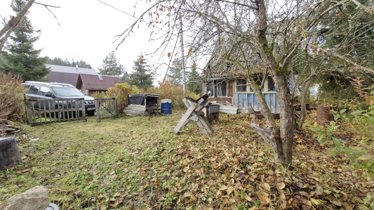 Продажа дома Лесовод СНТ,  д. 75А