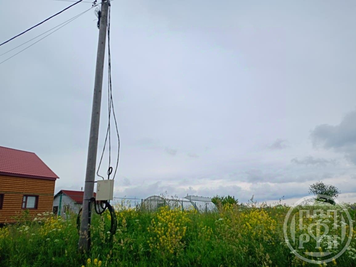 Продажа земли Простоквашино кп, улица Почтальона Печкина,  д. 154