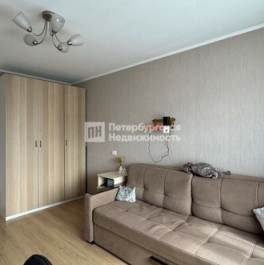 Продажа 1-комн квартиры на вторичном рынке Маршала Жукова пр-кт,  д. 26/16