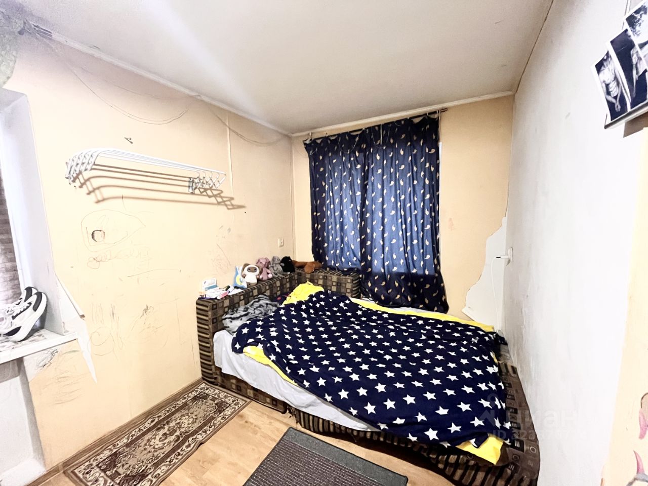 Продажа 2-комн квартиры на вторичном рынке Раменское, Фабричная улица, 21