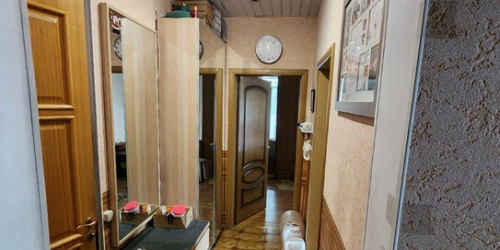 2-комн квартира улица Ивана Бабушкина,  д. 22
