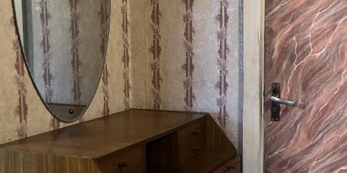 1-комн квартира улица Маршала Новикова, 9