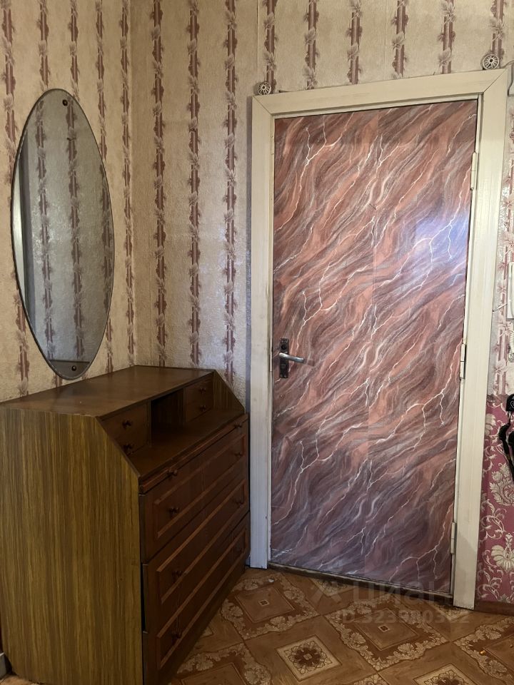 Продажа 1-комн квартиры на вторичном рынке улица Маршала Новикова, 9