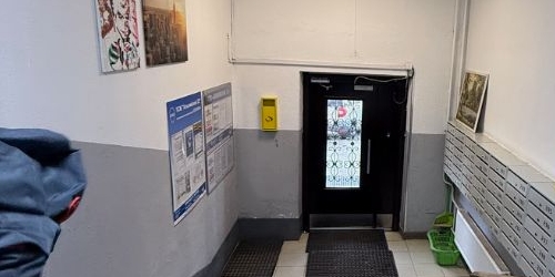 2-комн квартира Альпийский переулок, 32