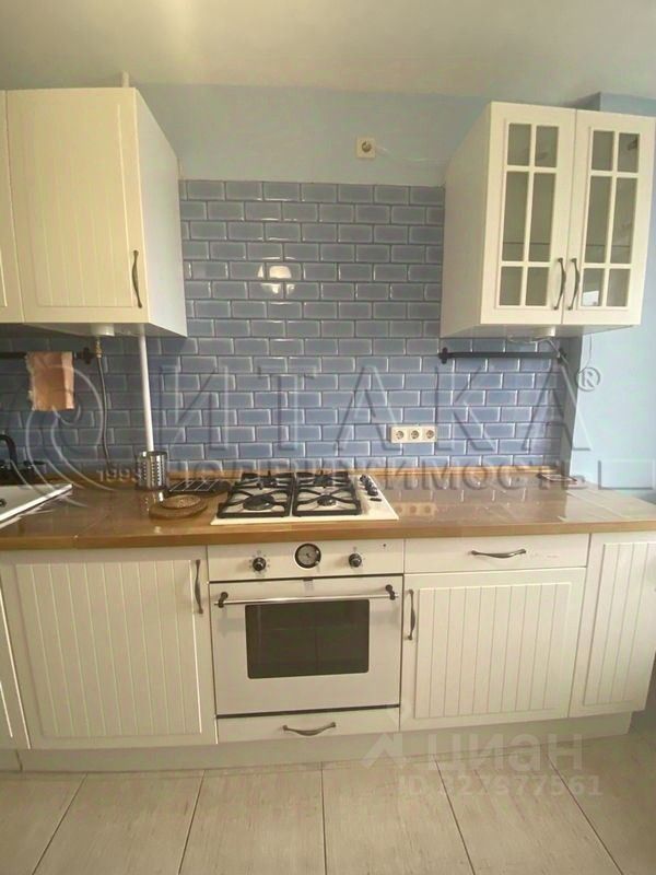 Аренда 1-комн квартиры на вторичном рынке улица Ушинского, 37к1