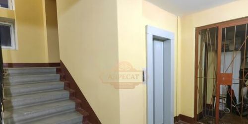 1-комн квартира Колпинская улица,  д. 19