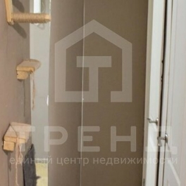 Продажа 2-комн квартиры на вторичном рынке Якорная улица,  д. 6