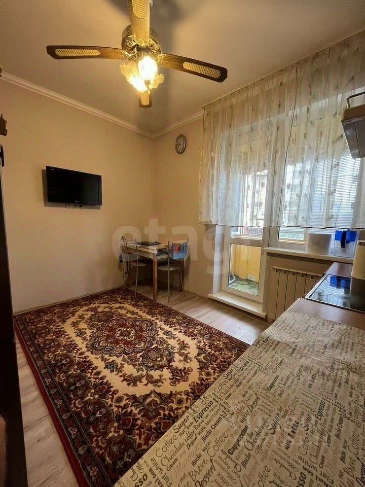 Продажа 1-комн квартиры на вторичном рынке Загорьевская улица, 15