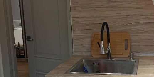 1-комн квартира Большая Черкизовская улица, 4К2