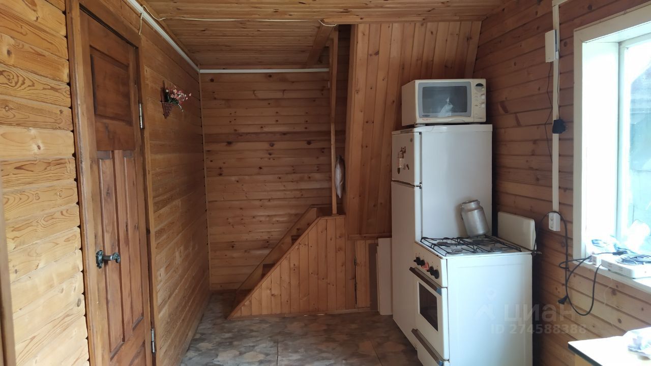 Продажа дома д. Карстолово, 12