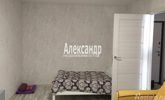 Продажа 1-комн квартиры на вторичном рынке Всеволожск, Всеволожский пр-кт,  д. 70,  к. 1