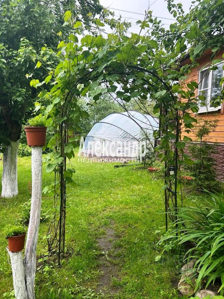 Продажа дома Келколово-1 садоводческий массив, Силикатчик-1 СНТ, улица 2-я Кирпичная