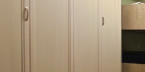 1-комн квартира Кондратьевский проспект, 68к4