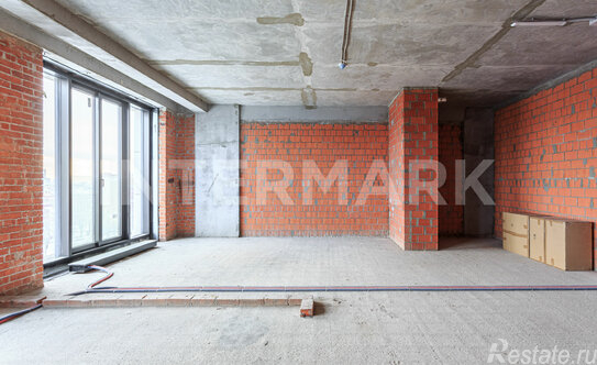 Продажа 1-комн квартиры на вторичном рынке Ленинградский пр-кт,  д. 36,  к. 30