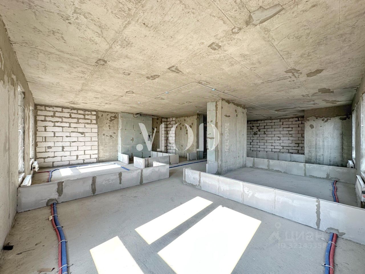 Продажа 4-комн квартиры на вторичном рынке Щукинская улица, 3