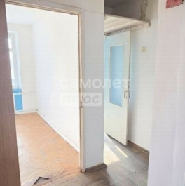 Продажа 2-комн квартиры на вторичном рынке Семёновский пер,  д. 18А