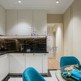 Продажа 1-комн квартиры на вторичном рынке улица Кадырова,  д. 4