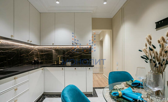 Продажа 1-комн квартиры на вторичном рынке улица Кадырова,  д. 4