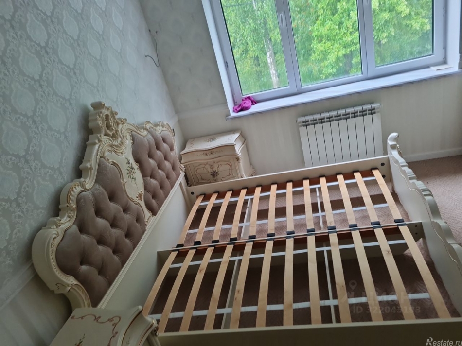 Продажа дома Газопровод п,  д. 27к4