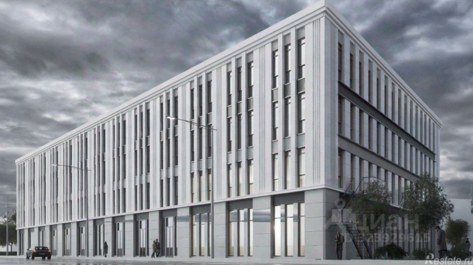 Продажа ПСН Гранитная улица,  д. 51