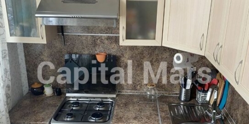 2-комн квартира Брянцева ул,  д. 12