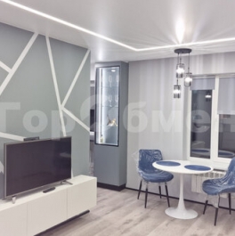 Продажа 3-комн квартиры на вторичном рынке улица Декабристов,  д. 36Б