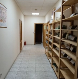 Аренда офиса Басманный 1-й пер, д. 5/20 с2 Аренда офиса Басманный 1-й пер, д. 5/20 с2