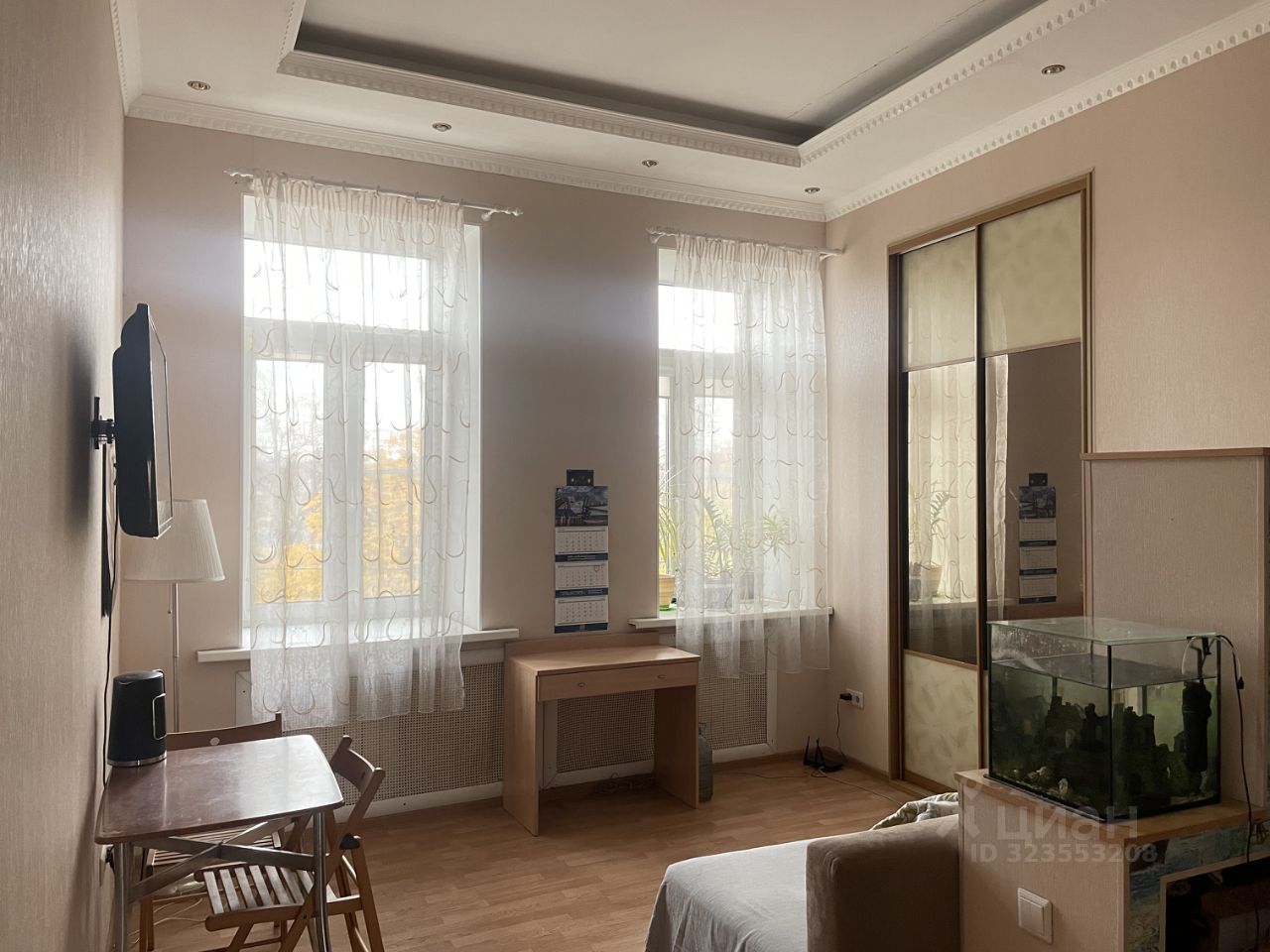 Продажа комнаты Мытнинская улица, 10